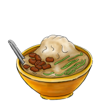 cendol