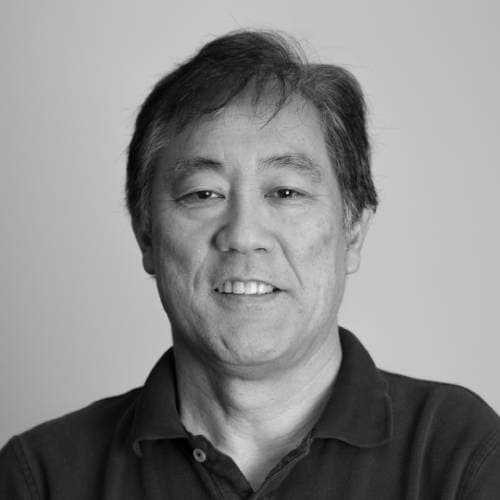 Jerry Kurata