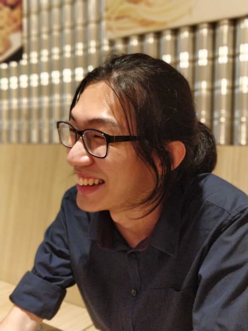 Eric Ngu